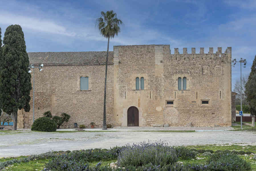Mallorca - Manacor 08 - museo de Historia de Manacor.jpg